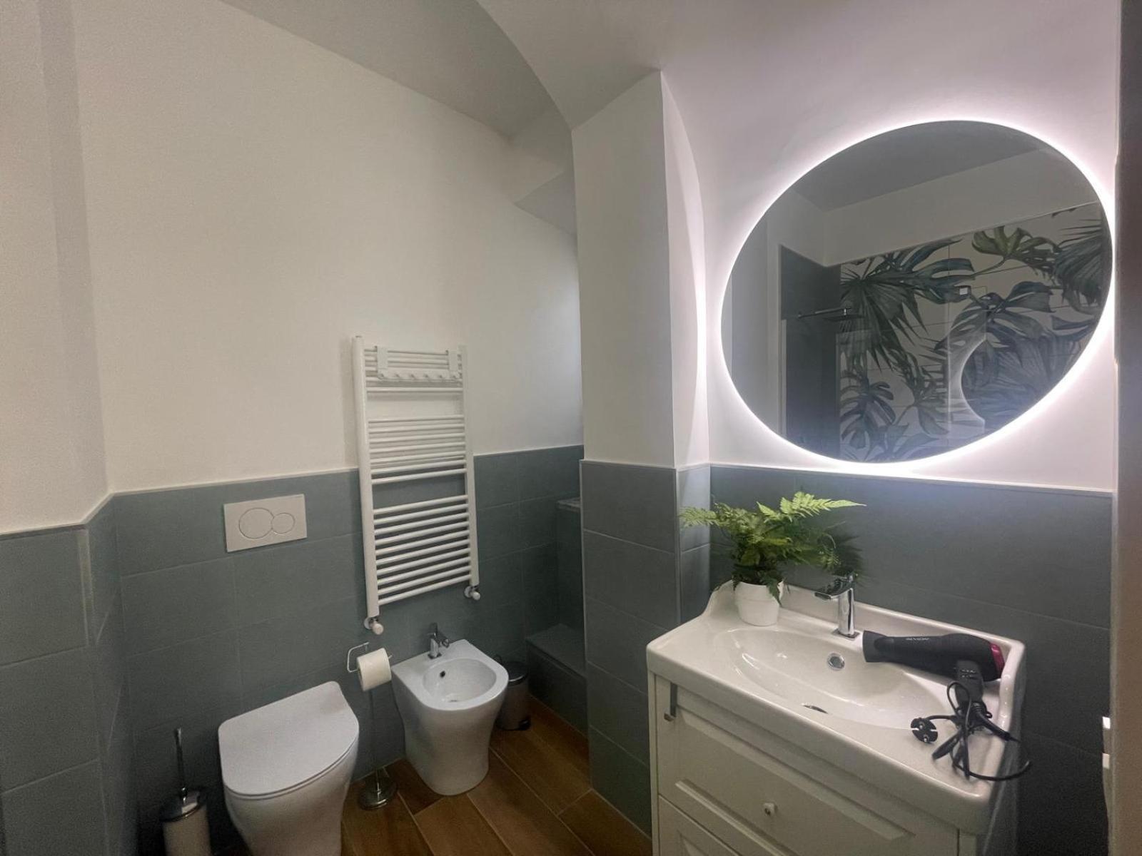 Giorgina Garden&Rooms Rzym Zewnętrze zdjęcie