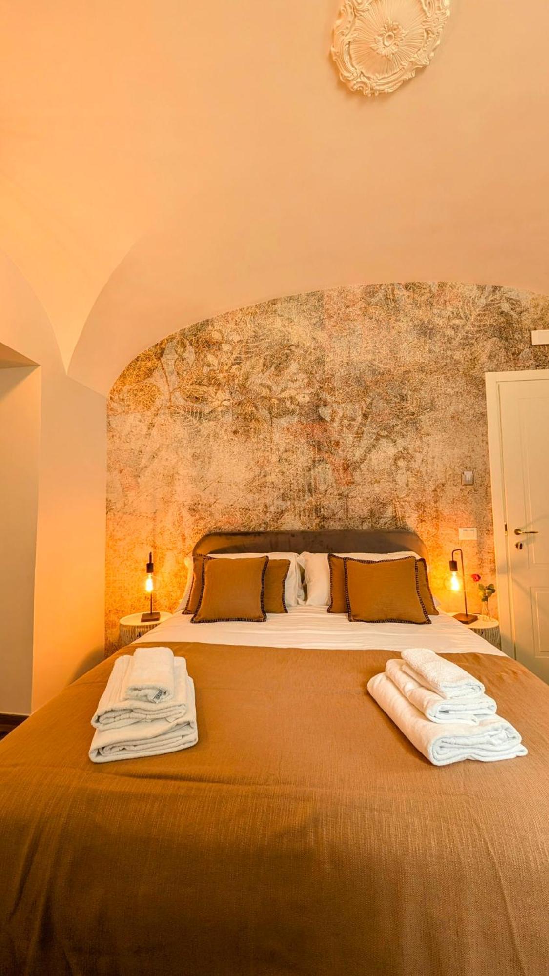 Giorgina Garden&Rooms Rzym Zewnętrze zdjęcie