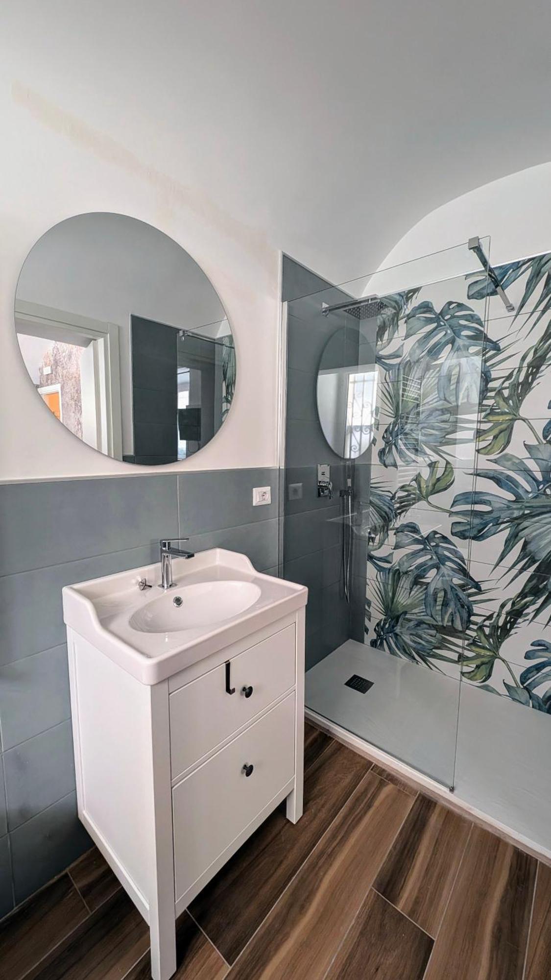 Giorgina Garden&Rooms Rzym Zewnętrze zdjęcie