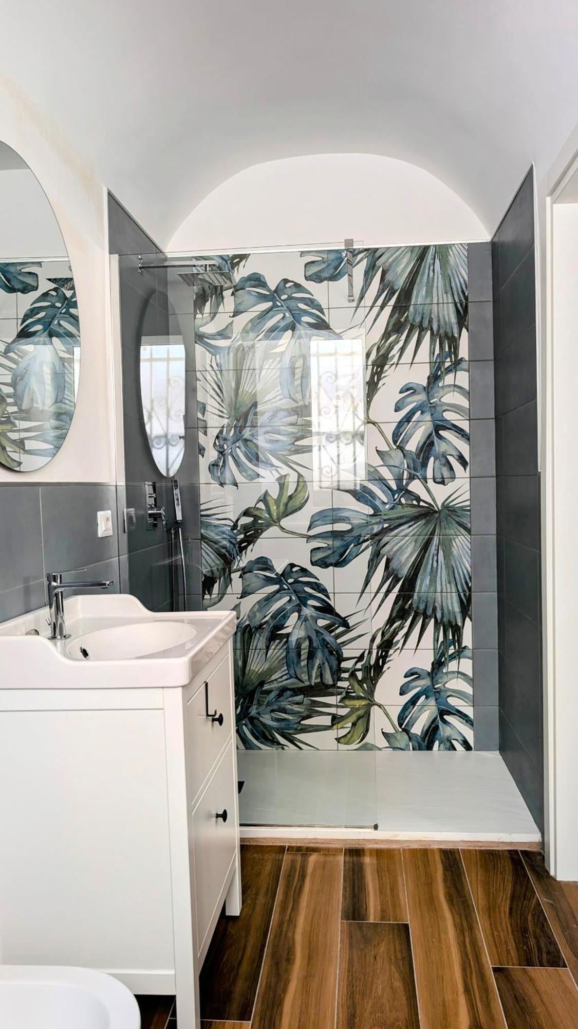 Giorgina Garden&Rooms Rzym Zewnętrze zdjęcie